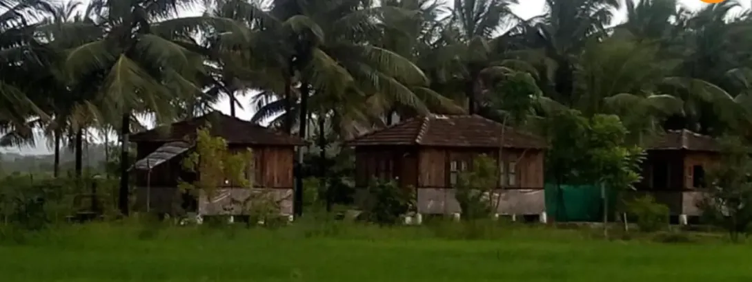 Zuperb Farms and Cottages